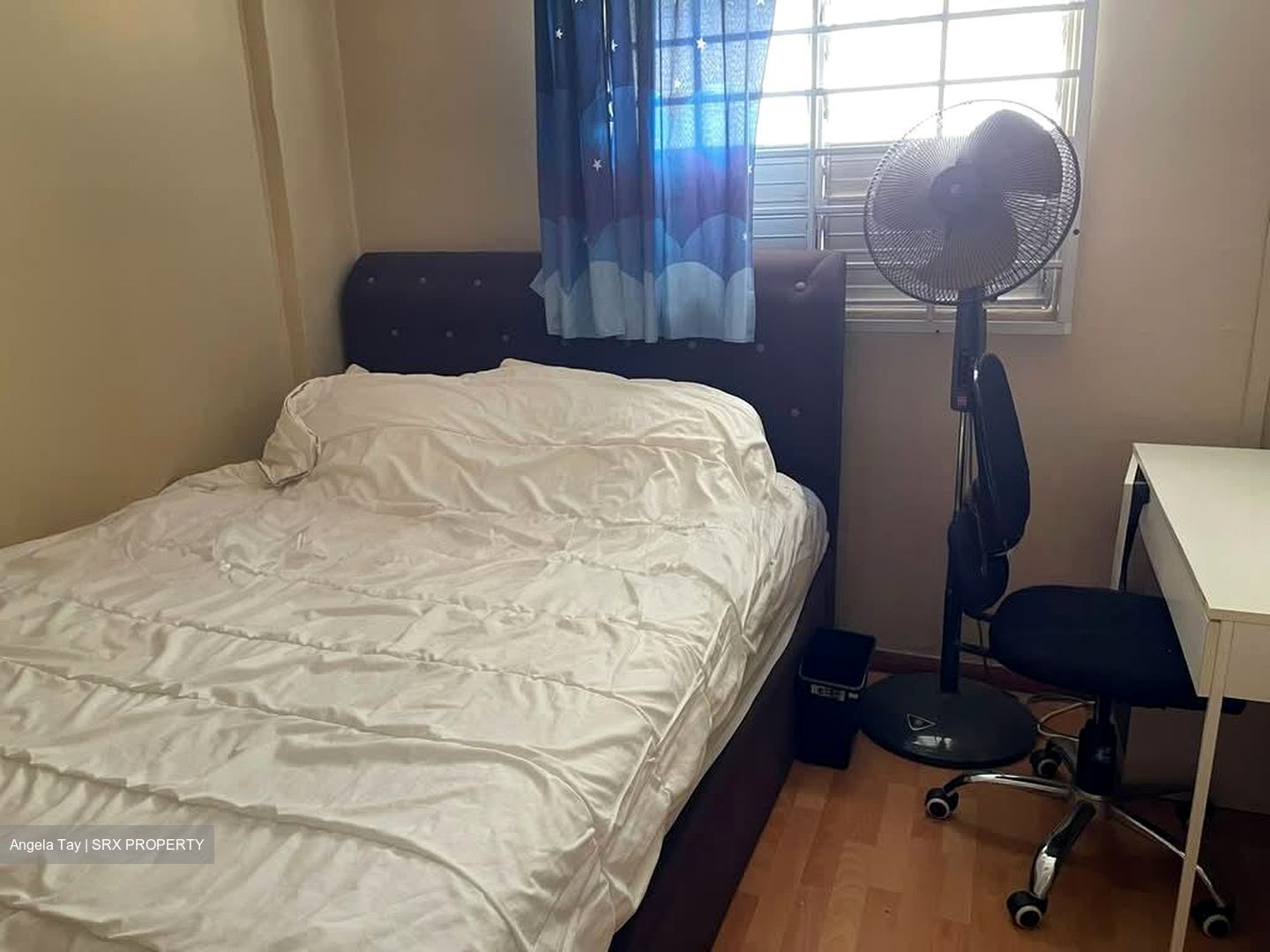 Blk 150 Yio Chu Kang Grove (Ang Mo Kio), HDB 3 Rooms #594932411